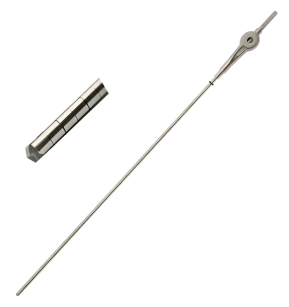 9.5mm Reverse Drill 4.0mm Long suppliers